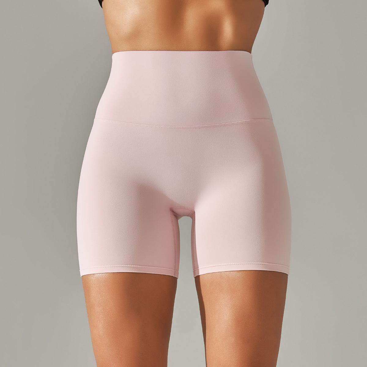 191# AL Women Yoga Shorts