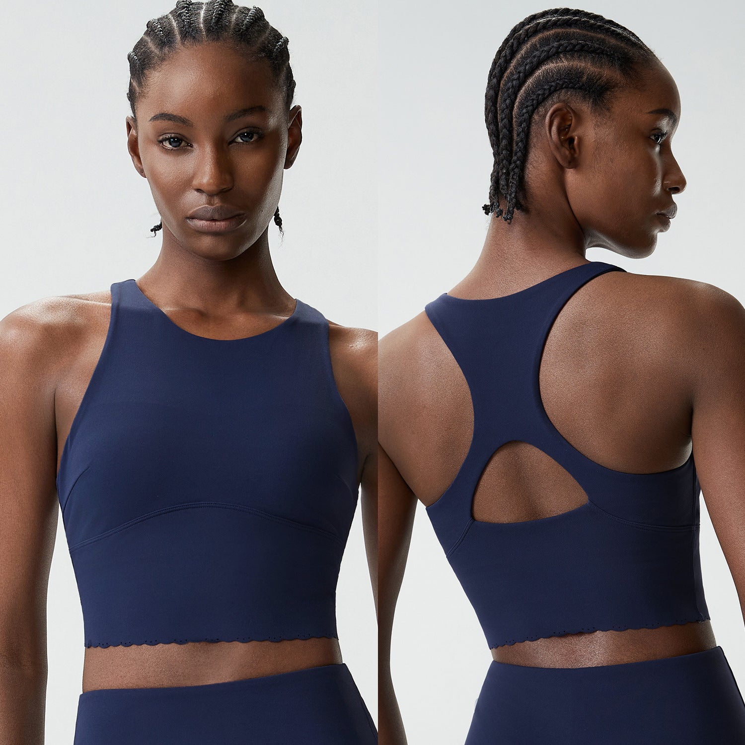 2011# A Women Yoga Bra Or Skirts