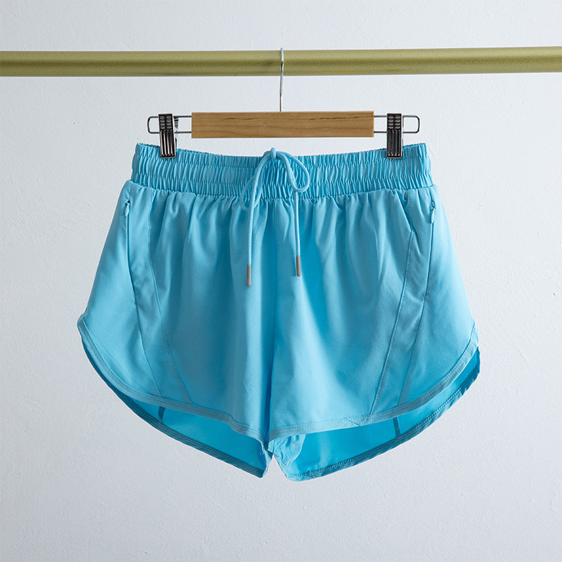 L5795# Kids And Adult Yoga Shorts