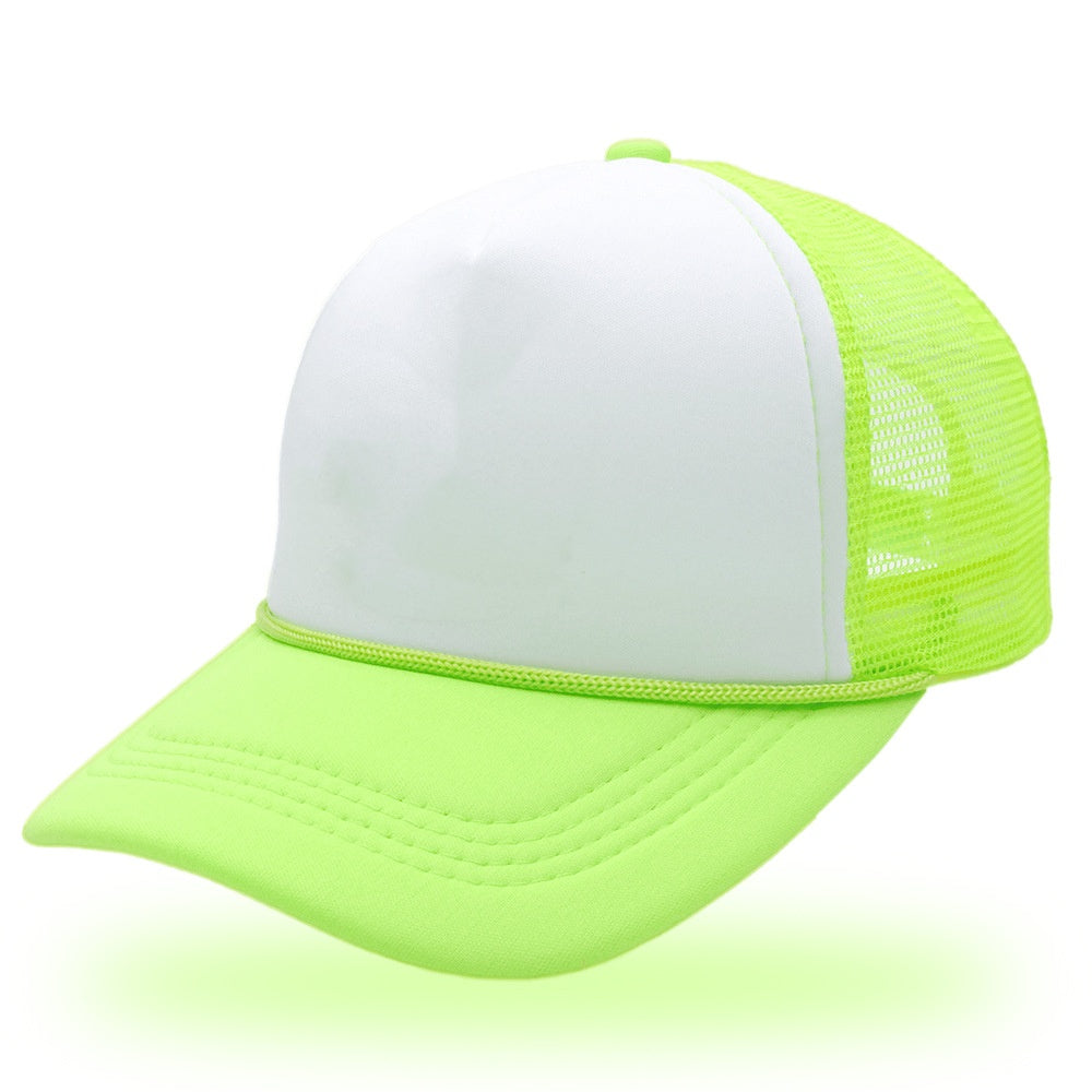 E4129# Unisex Baseball Hat