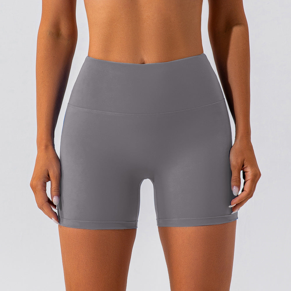 212# AL Women Yoga Shorts