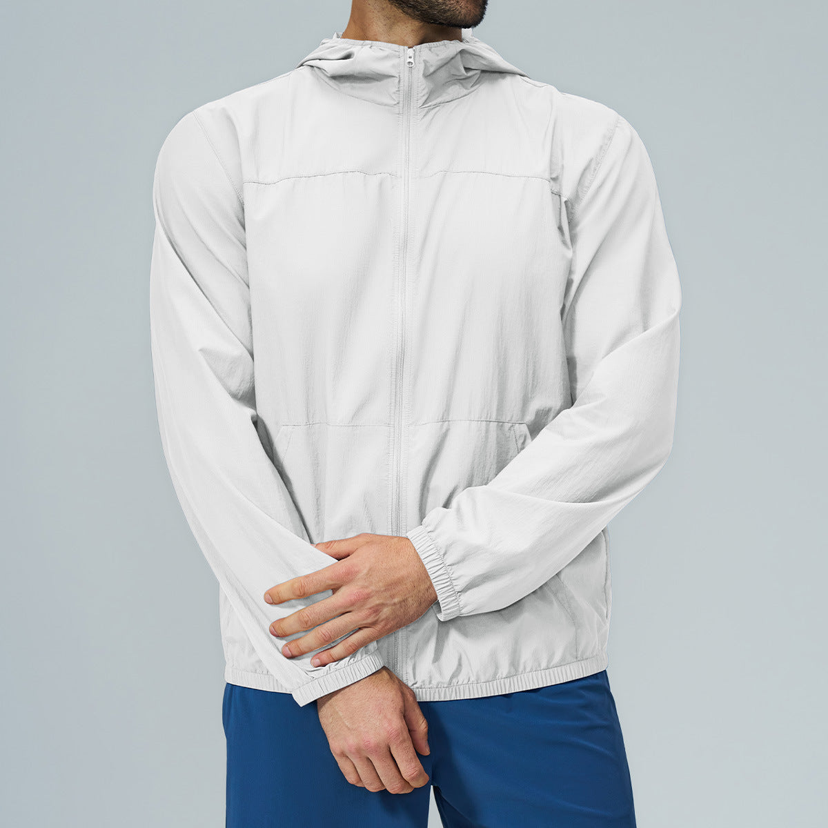 L6339#   Men Sports Jacket