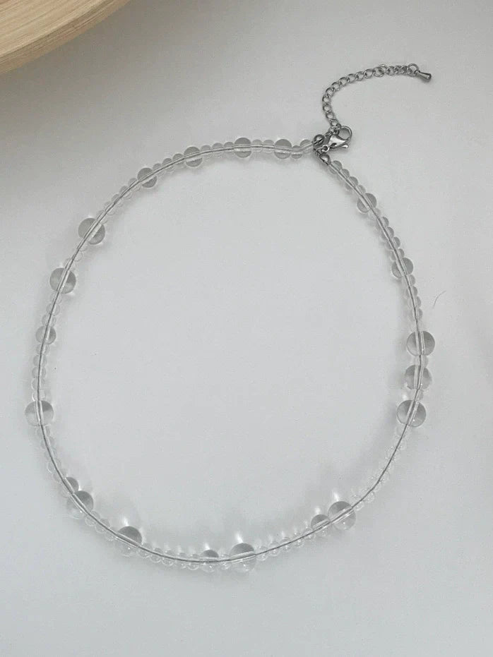 E5229#  11mm Necklaces