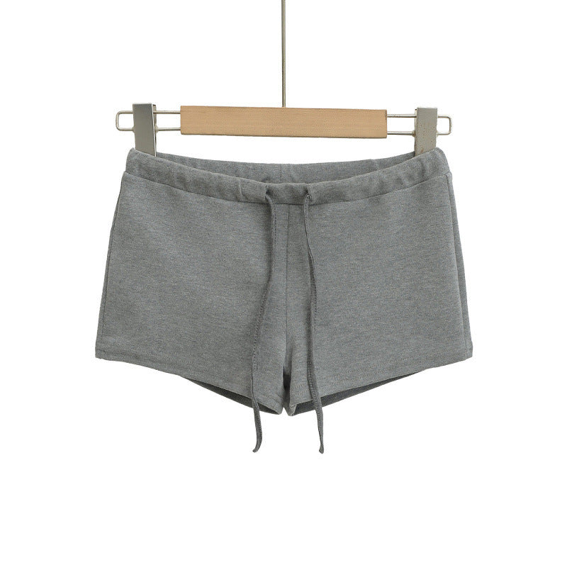 2680# A  3D   Women Hot Shorts