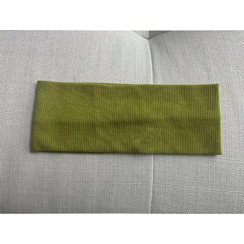 494# AL Knitted Hair Band