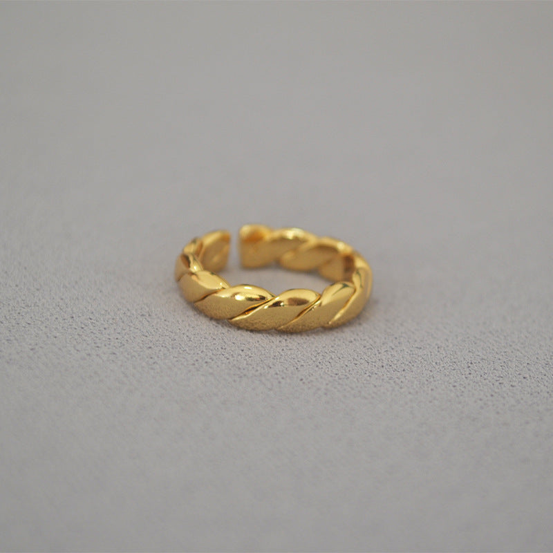E6841# Unisex Rings