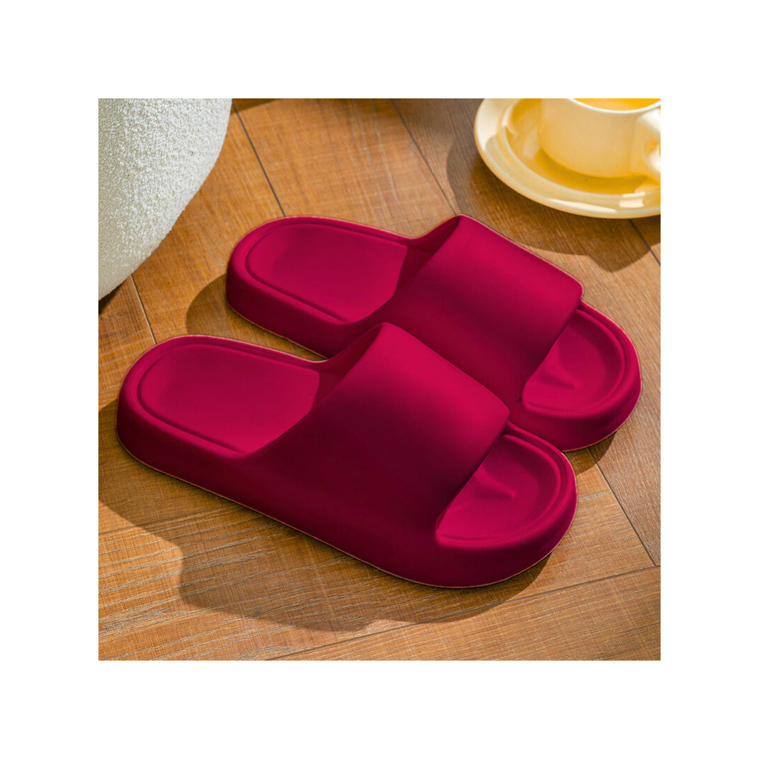 E7253# Unisex Slipper