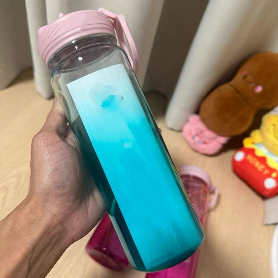 L6184#  Outdoor Waterbottle