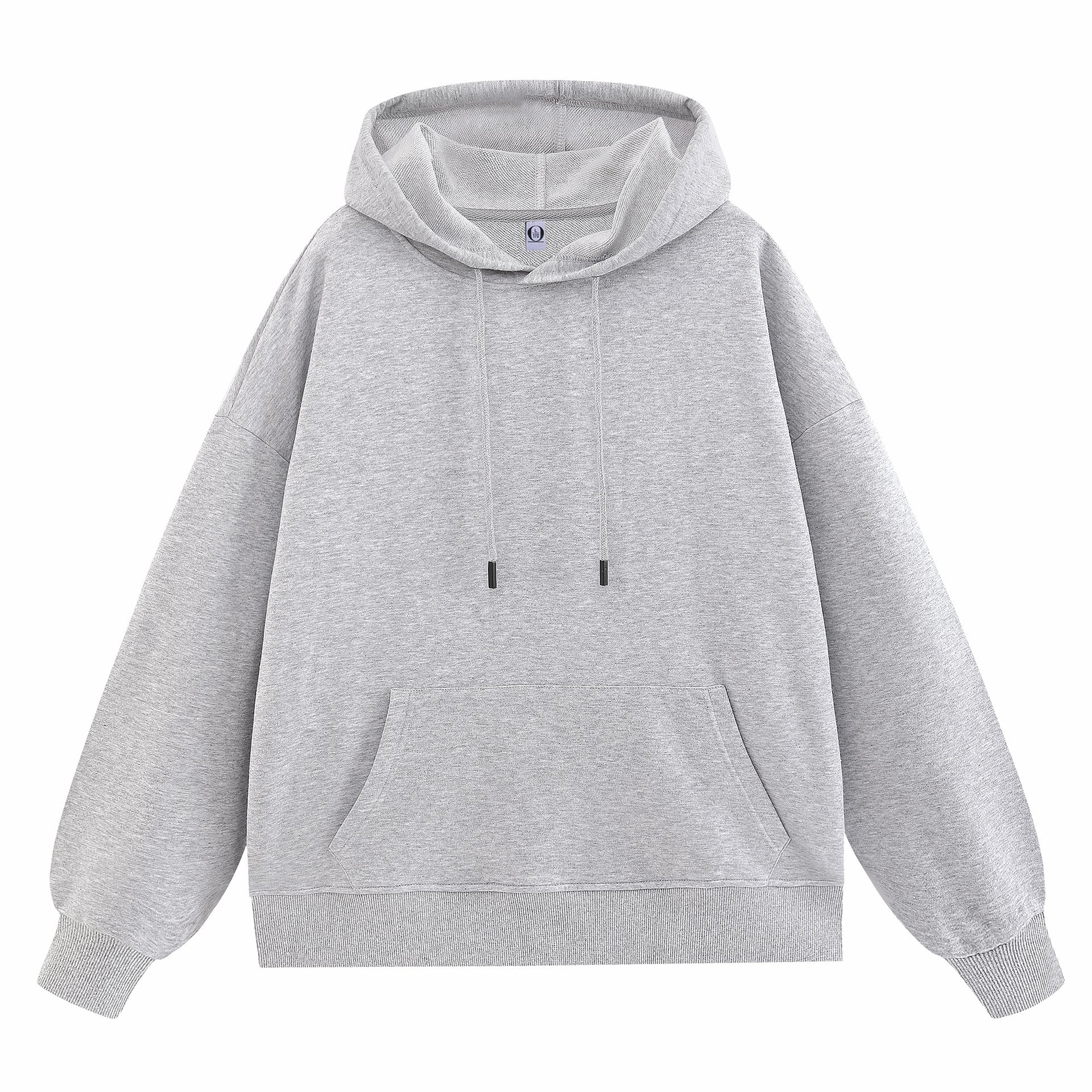 E7125# Unisex Hoodie
