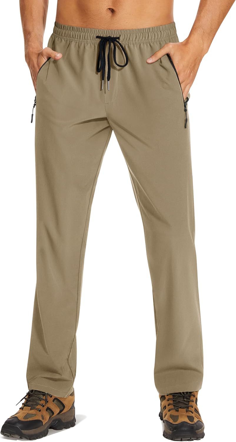 L5311#  Men Quick Drying Pants