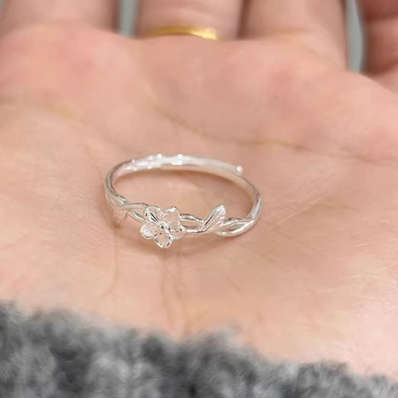 E6589#Unisex 30MM Rings