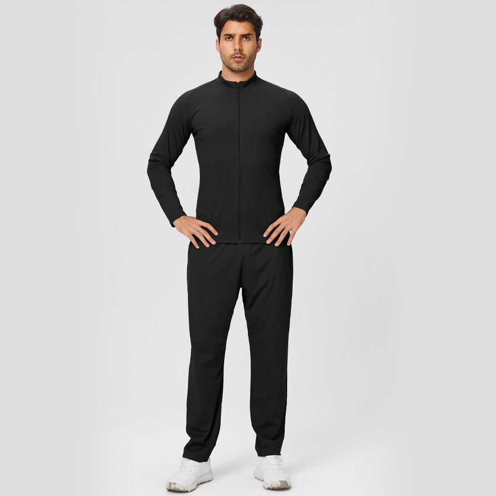 L6318# Men Sports Jacket or Pants