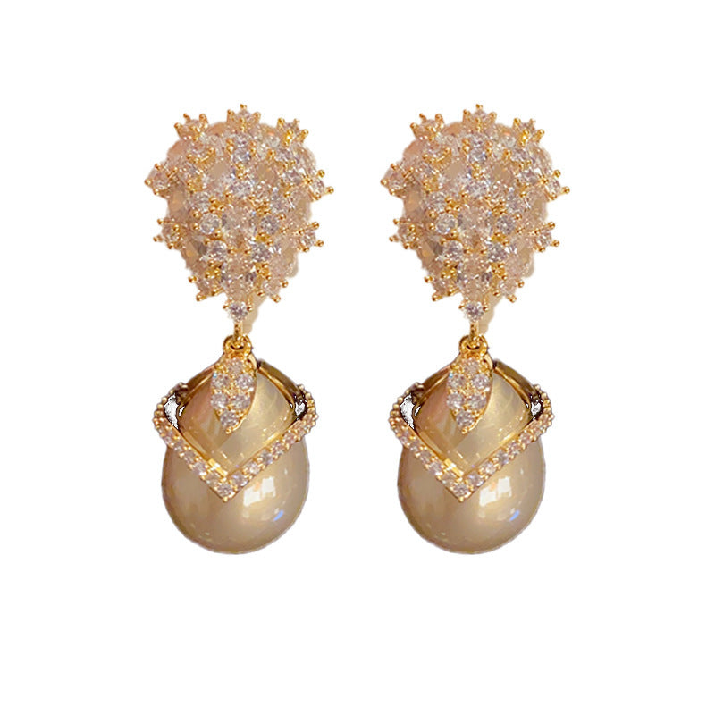 E6890# Women Earrings