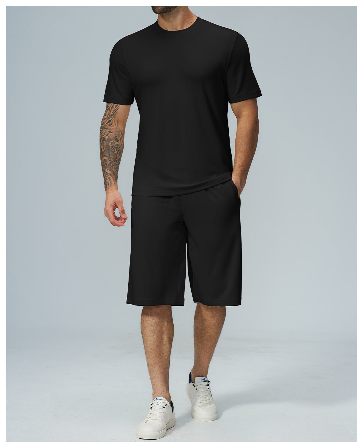 L6338#   Men Shirts or Short Pants