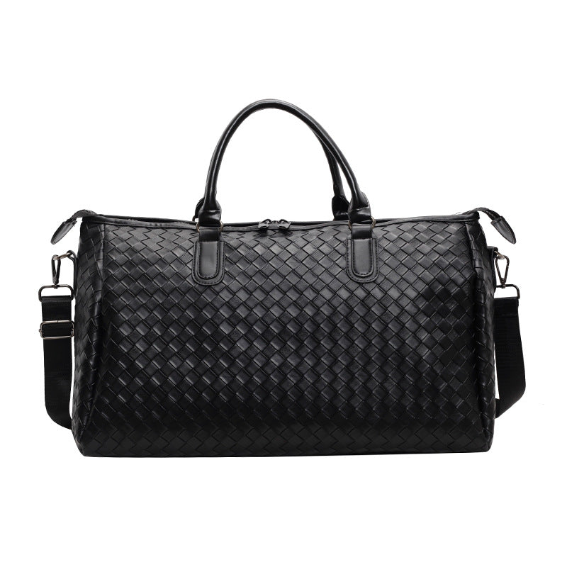 E6965# PU Travel Bag
