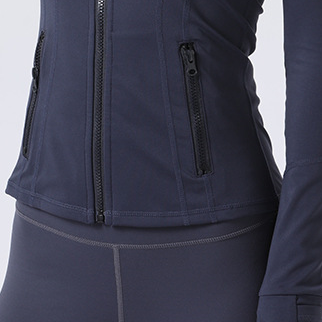 #2033 Women Jackets