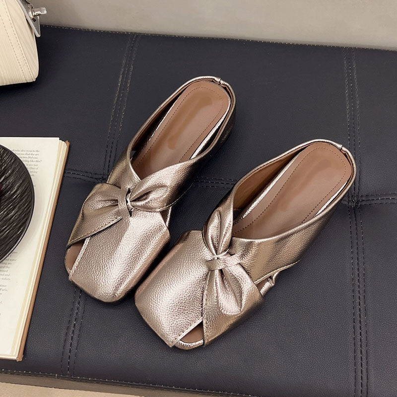 E7149#Fashion Slipper