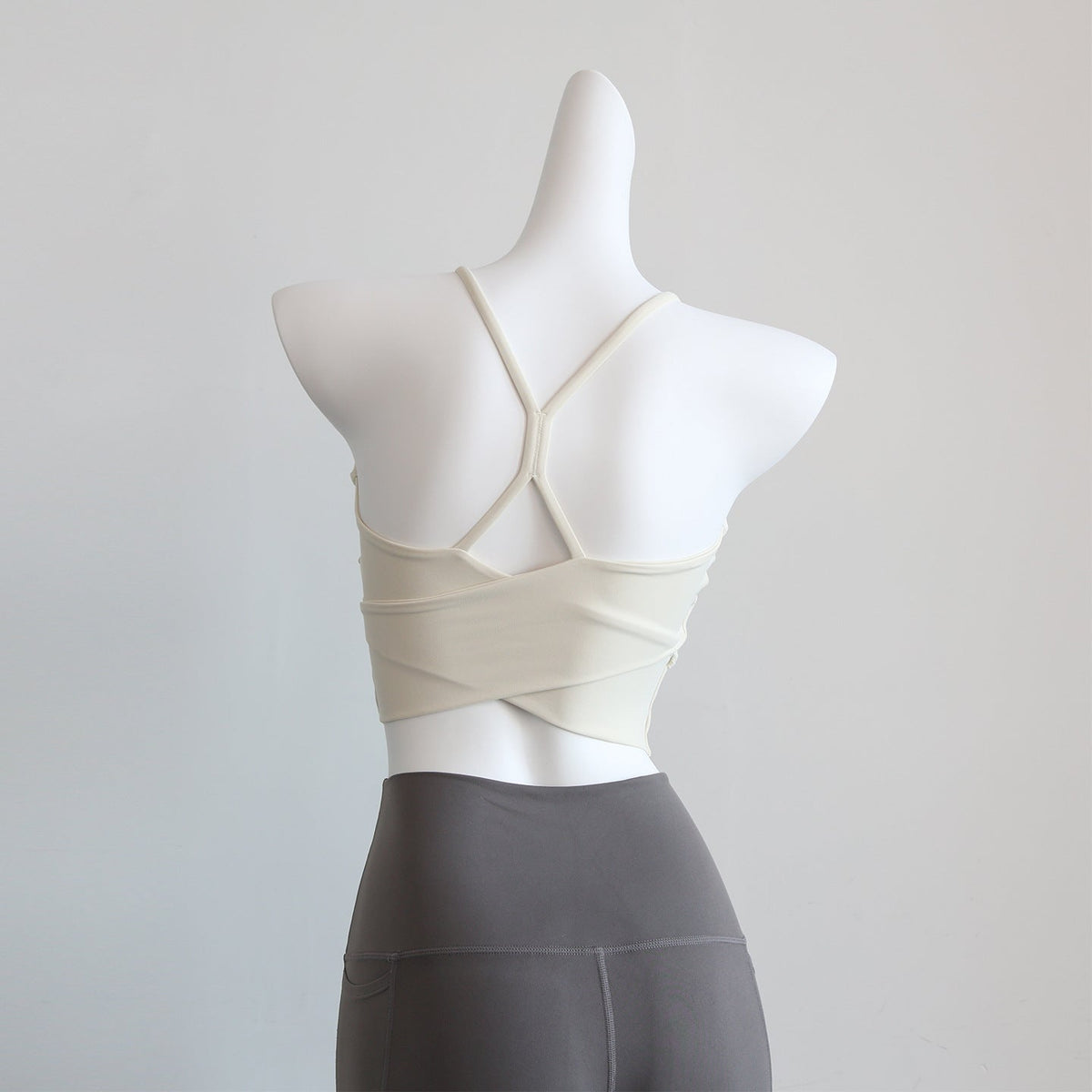 2861# Women Sports Bra