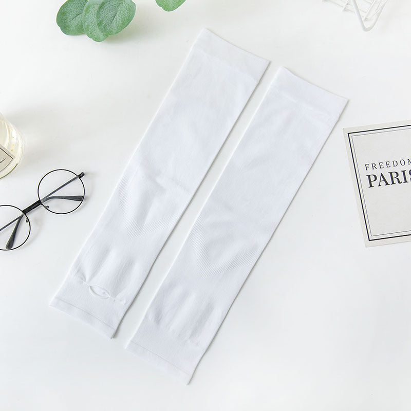 L2384# Outdoor Sleeves 2pcs/lot