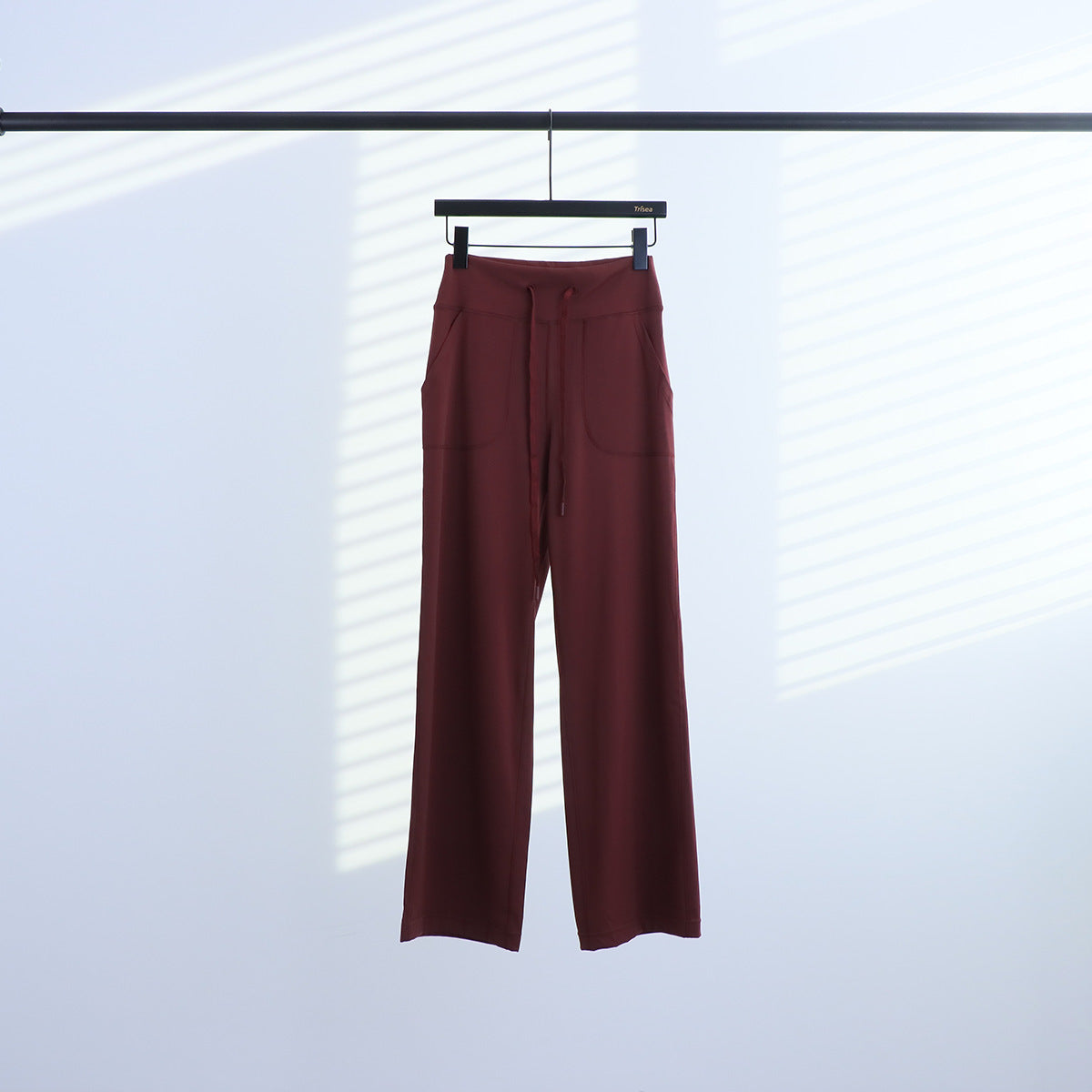 L6217# Women Loose Pants