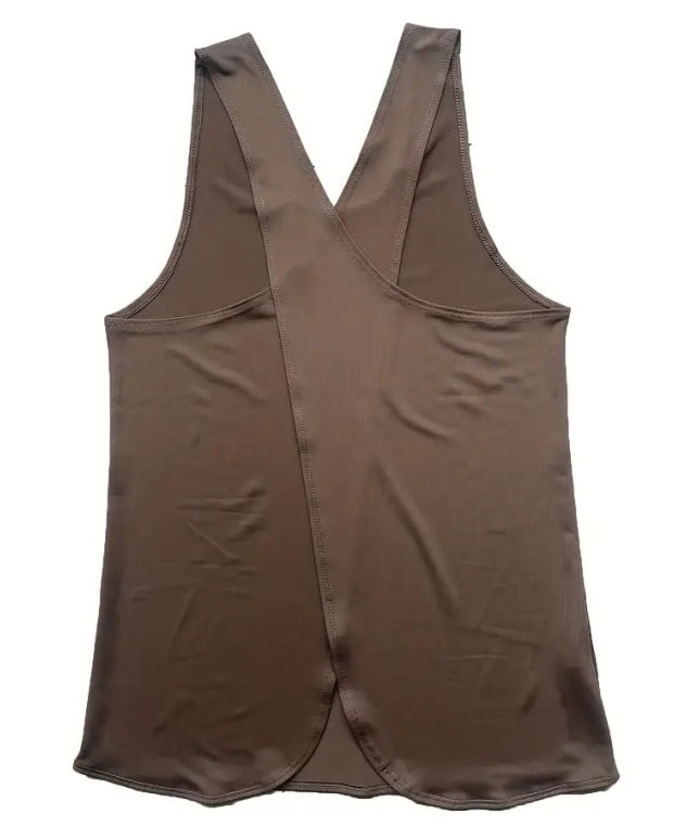 L2606# Women Tank shirts