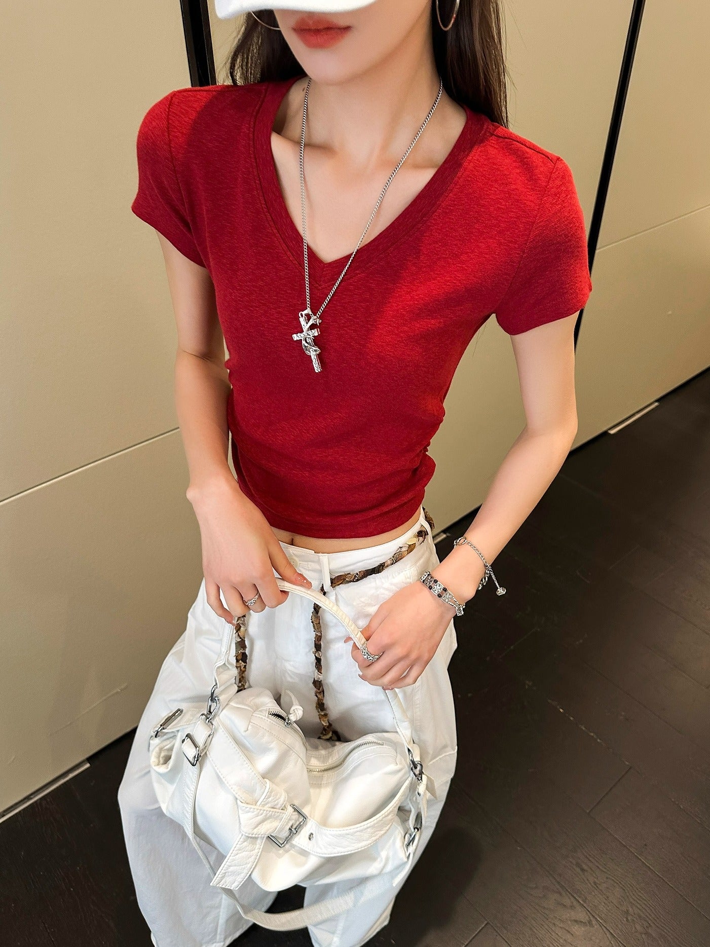 E7196#Men football shirt