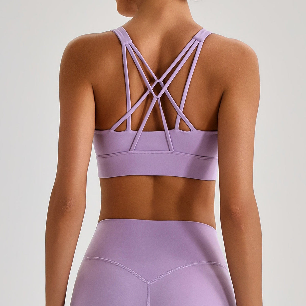 L6298#  Women Yoga Bra Or Shorts