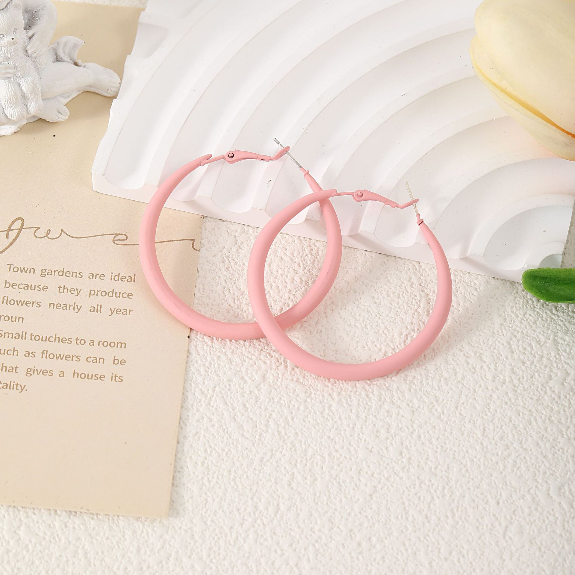 E7238#  Women Earrings