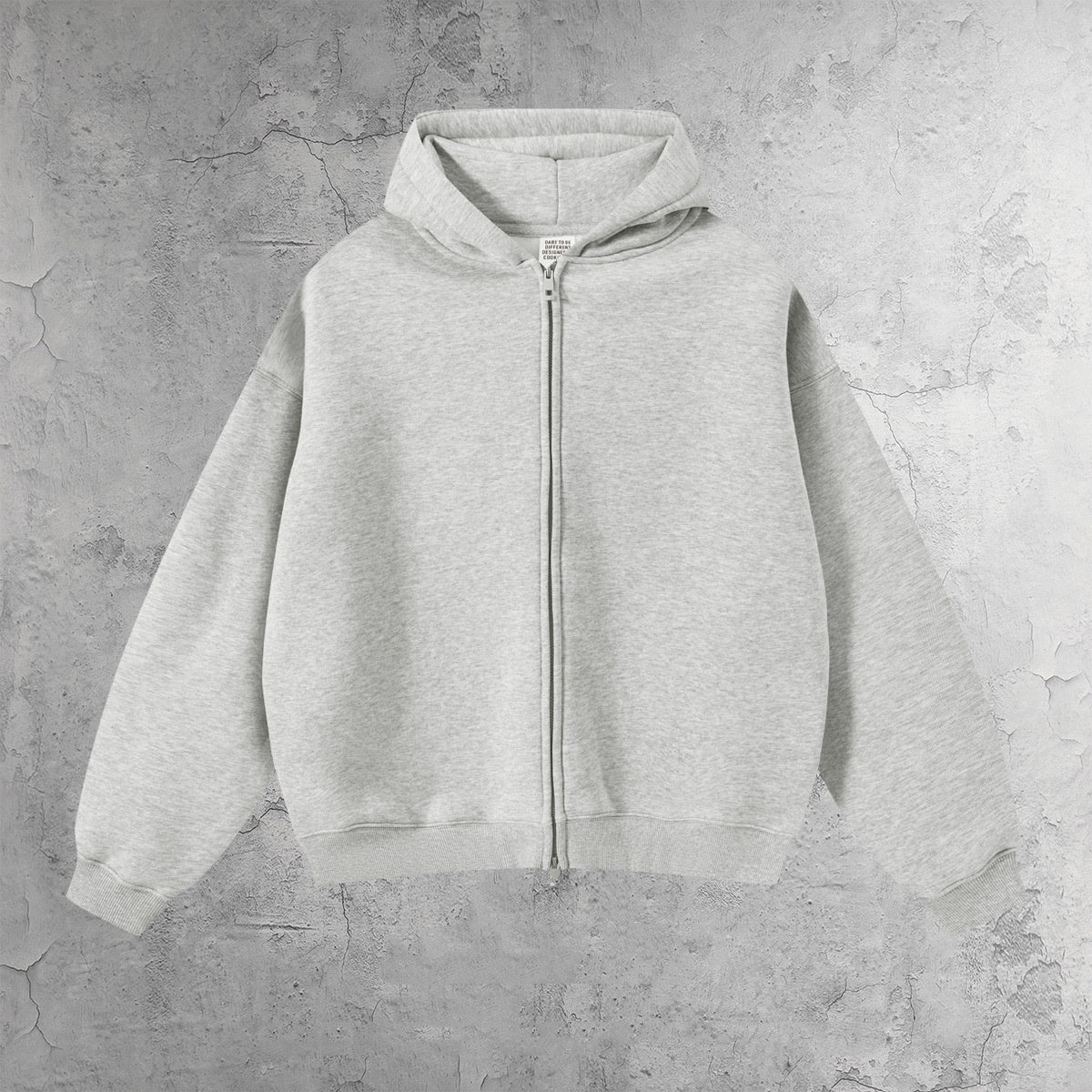 E7125# Unisex Hoodie