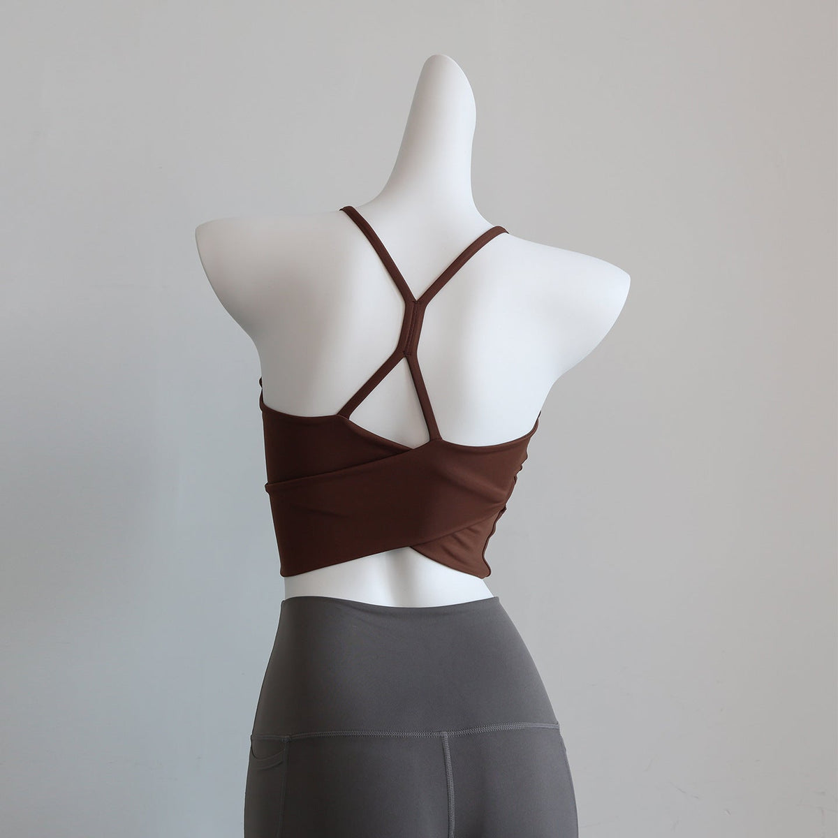 2861# Women Sports Bra