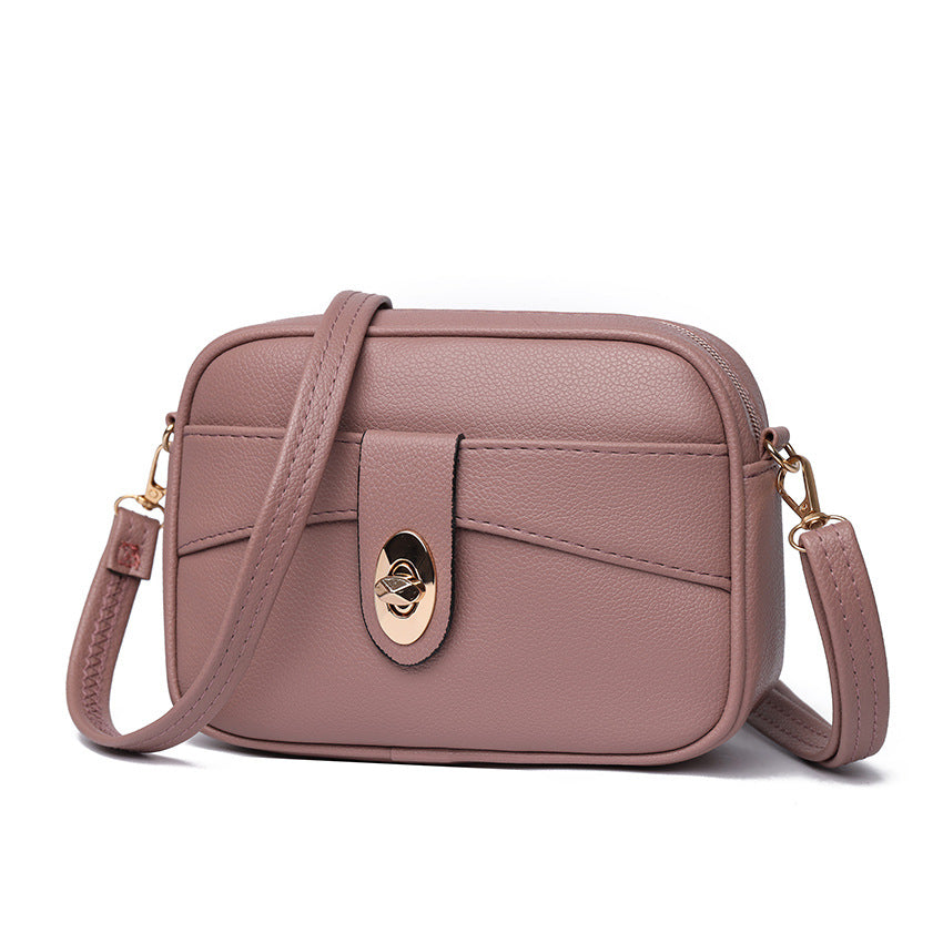 E6436#  Fashion Bag