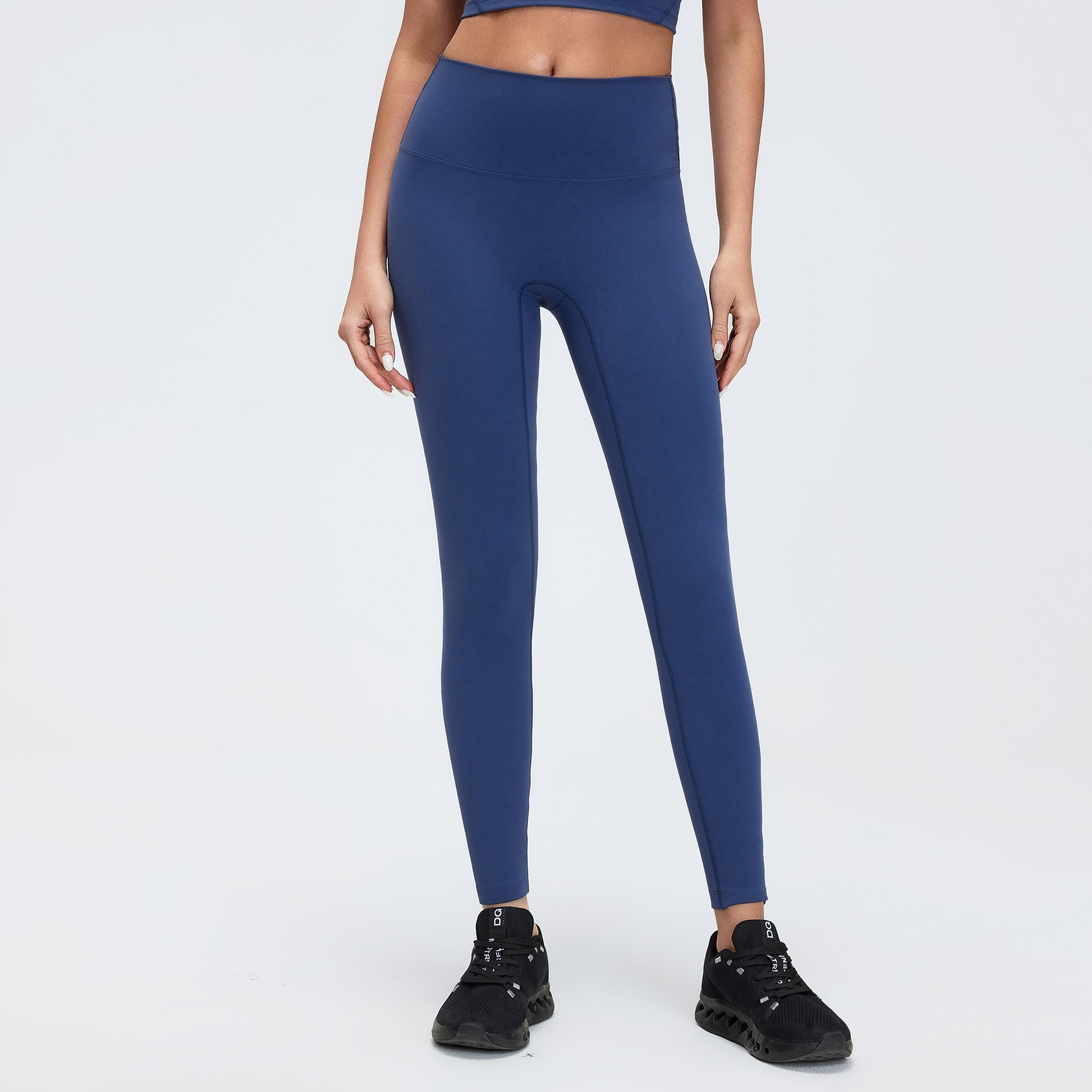 1225A-2 #  High Waist Legging