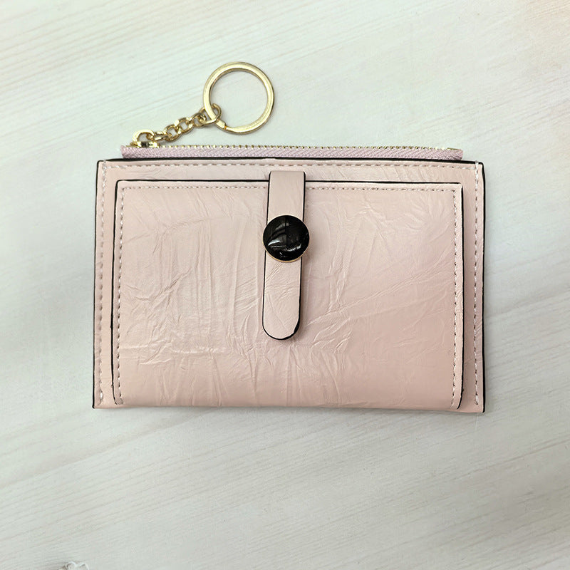 E5603#Wallet with 14 Colors