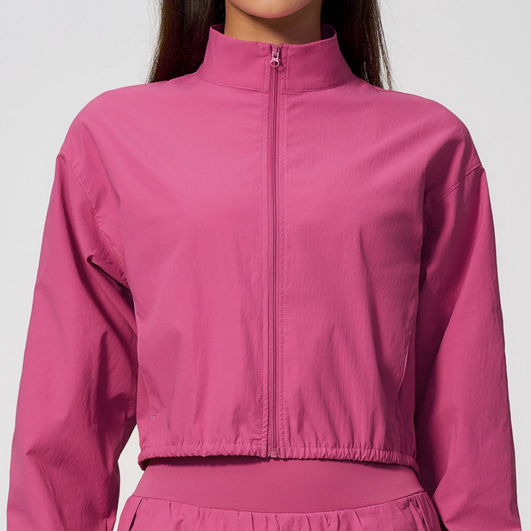 2648# A  Women Jacket or Shorts