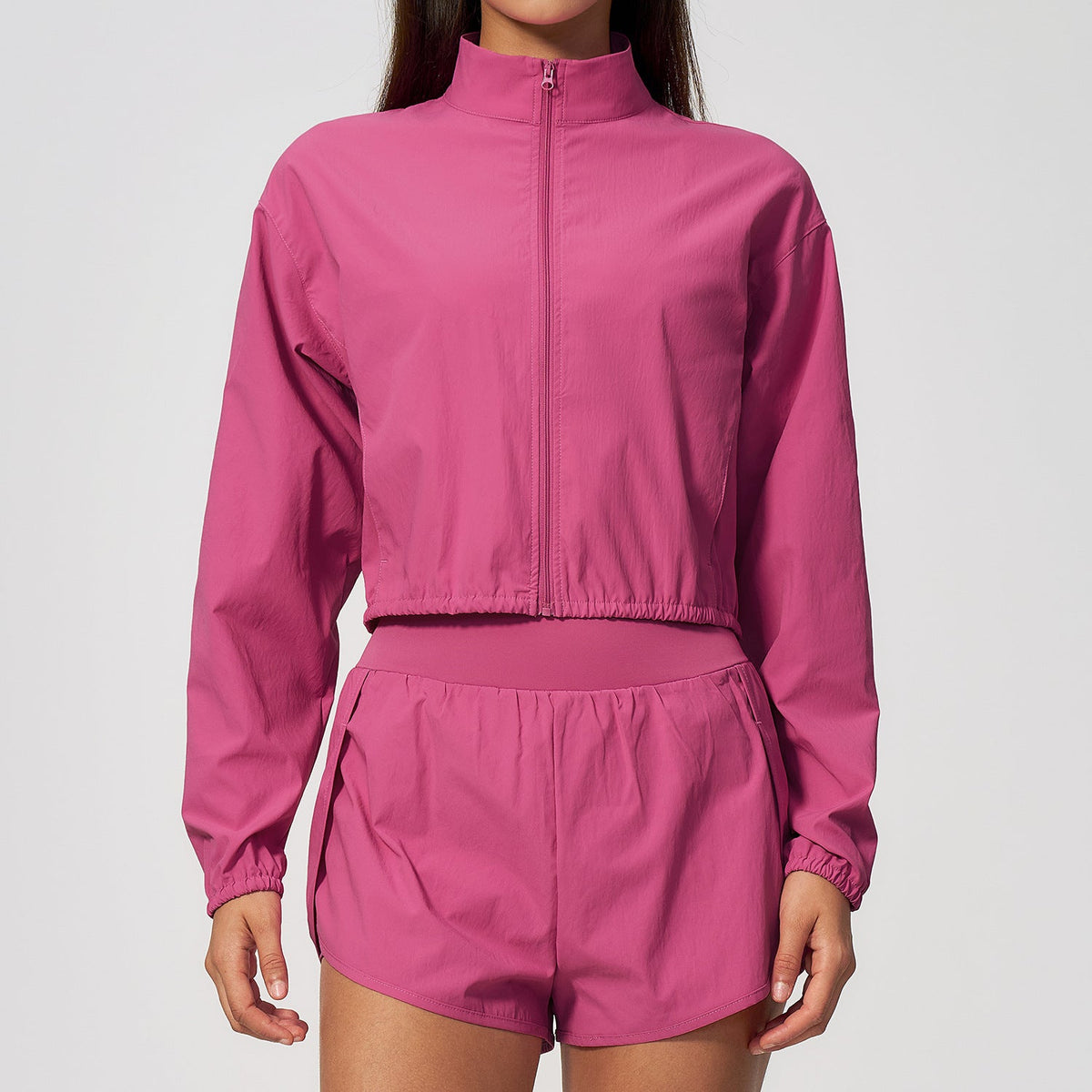 2648# A  Women Jacket or Shorts