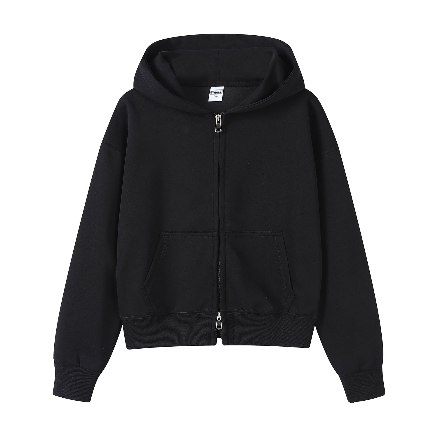 E7125# Unisex Hoodie