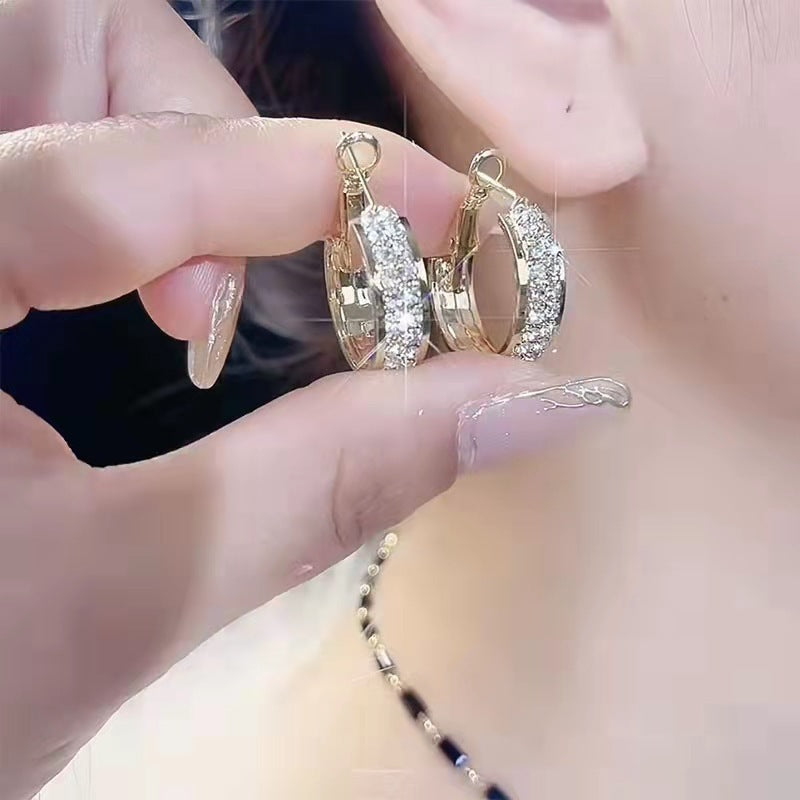 E7101#Women Earrings