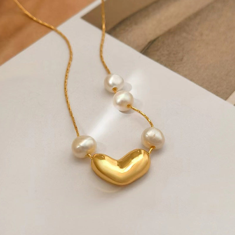 E1205#22 Styles of Necklaces