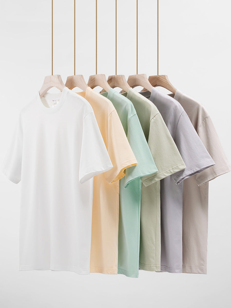 E5431# Women Embroidered T Shirts