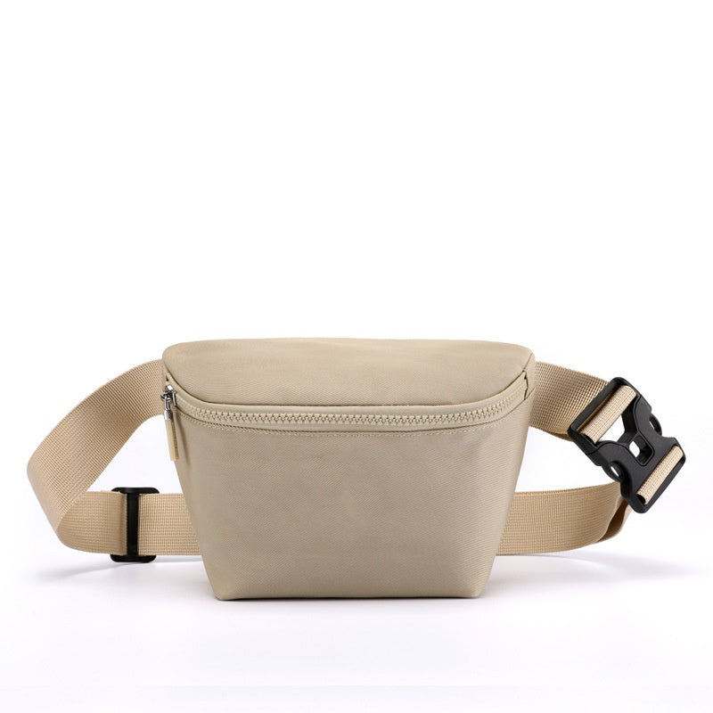 E7116# Unisex Waist Bag