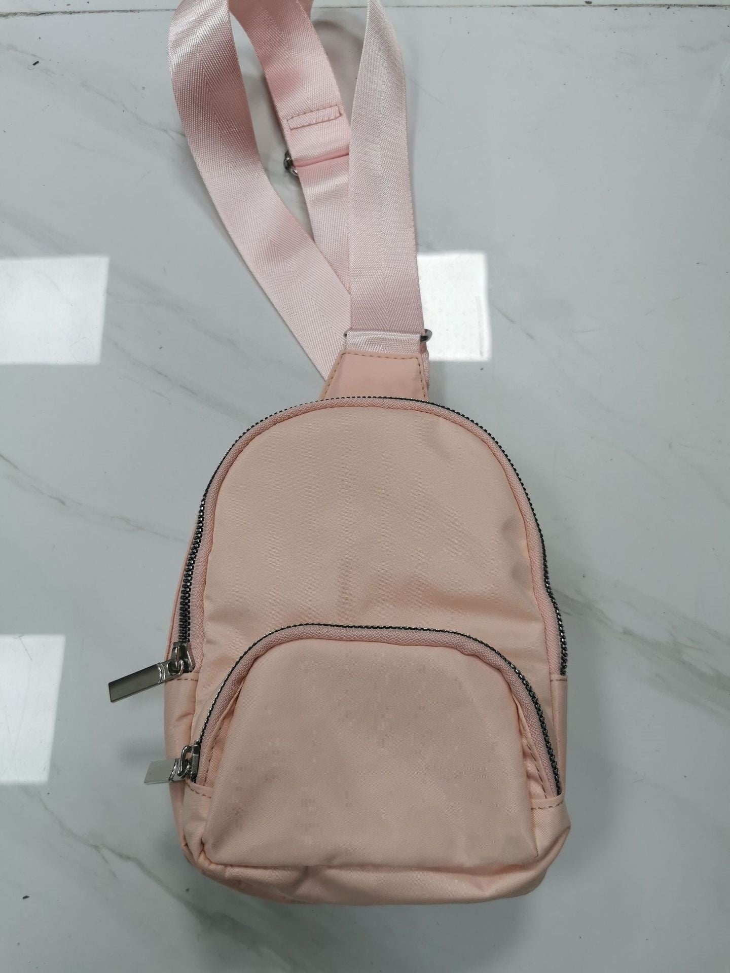 L5209#Unisex Crossbody Bag