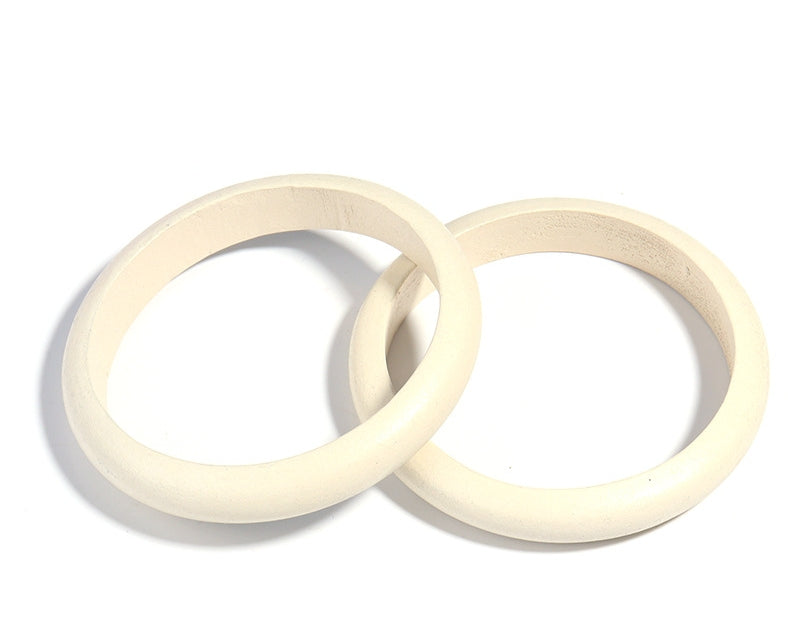 E1729#Fashion 5mm Bracelets