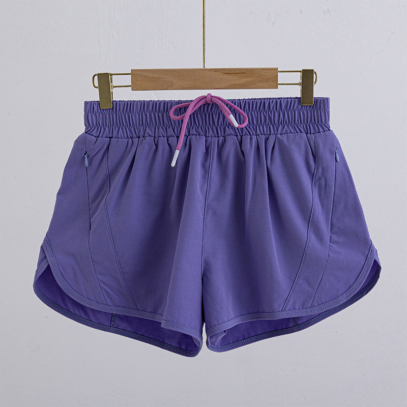 L5795# Kids And Adult Yoga Shorts