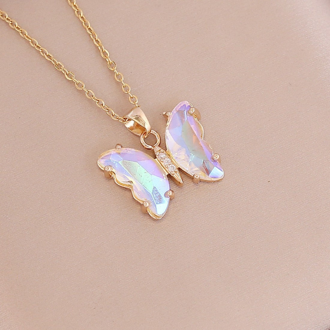 E6765#17.8MM Necklace or 14MM Earrings