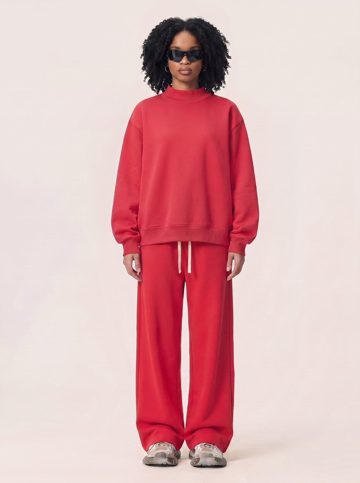 2725#A 3D Silver Women Sweatshirt Or Pants