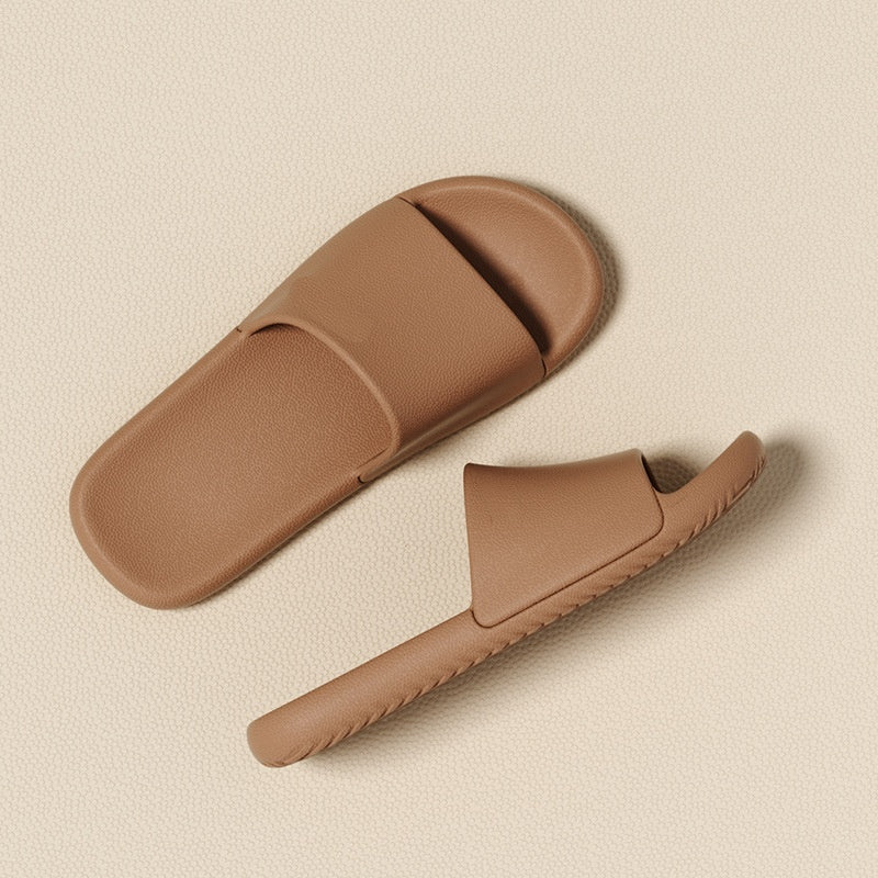 E7170# Sheepskin Slipper