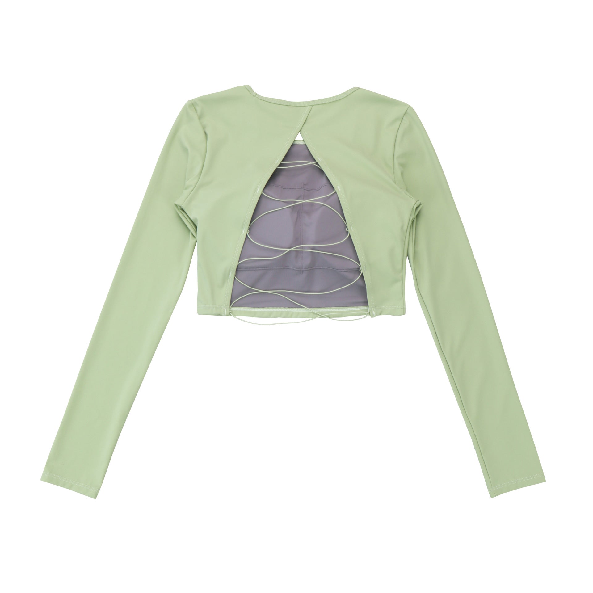 L5338# Women Long Sleeve Shirts