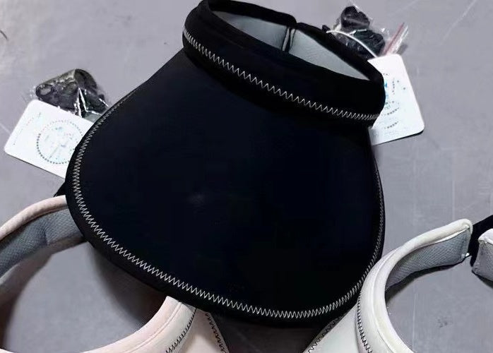 L2526# Unisex Sun Hat