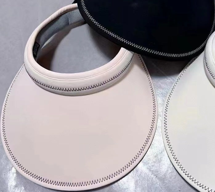 L2526# Unisex Sun Hat