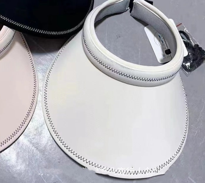 L2526# Unisex Sun Hat